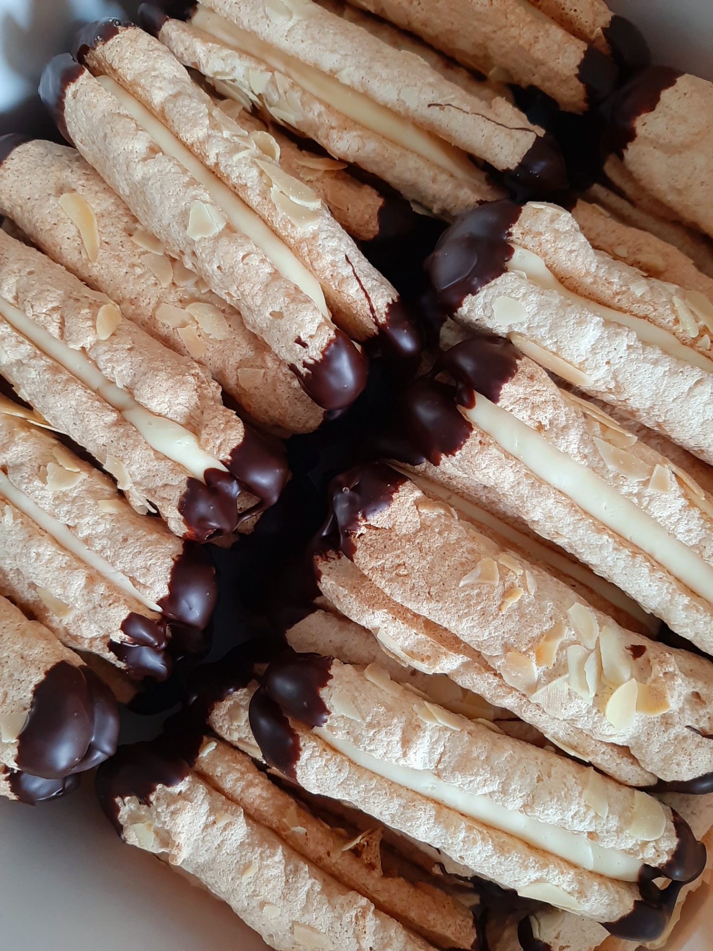 bokkenpootjes
