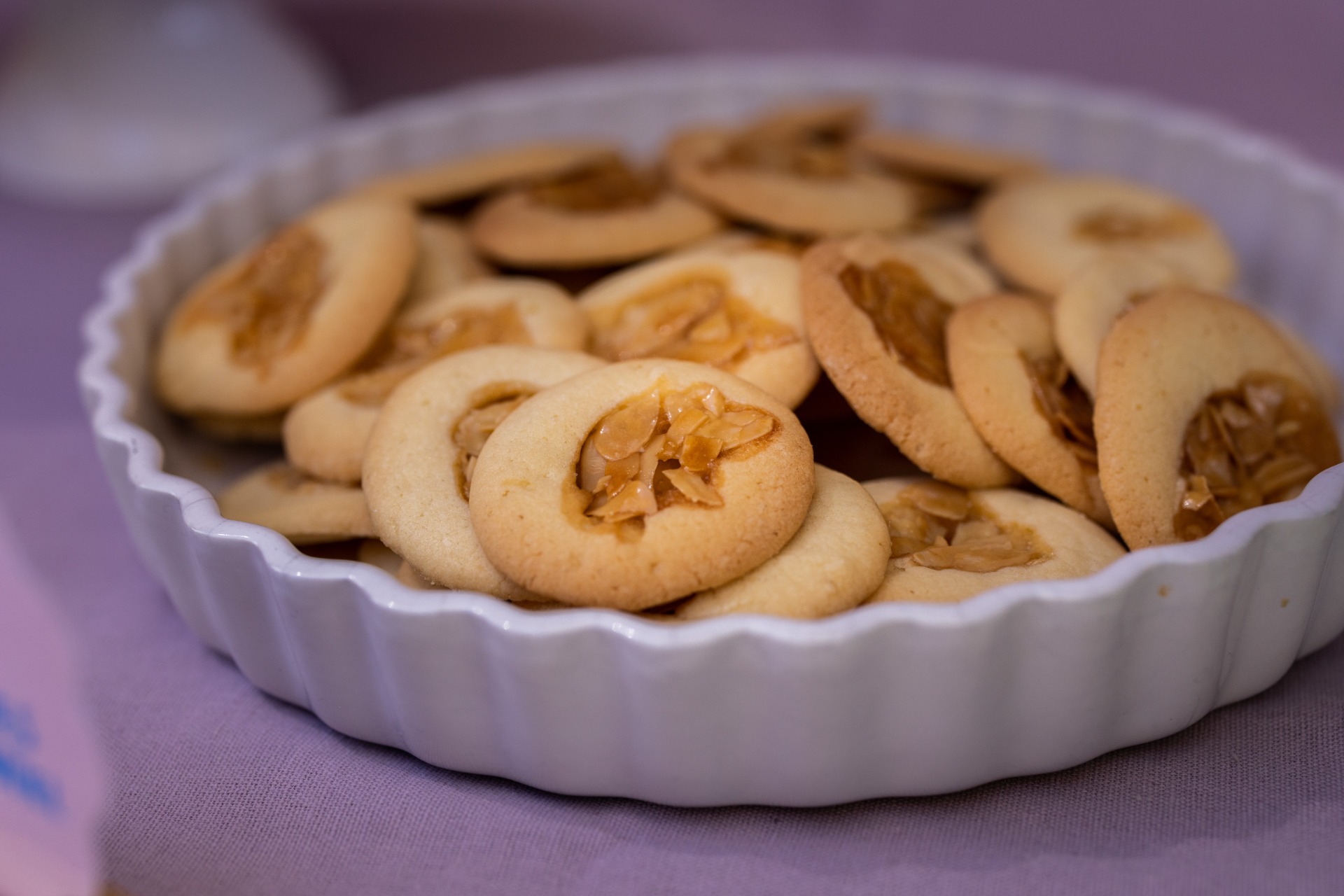 Lode-koekjes