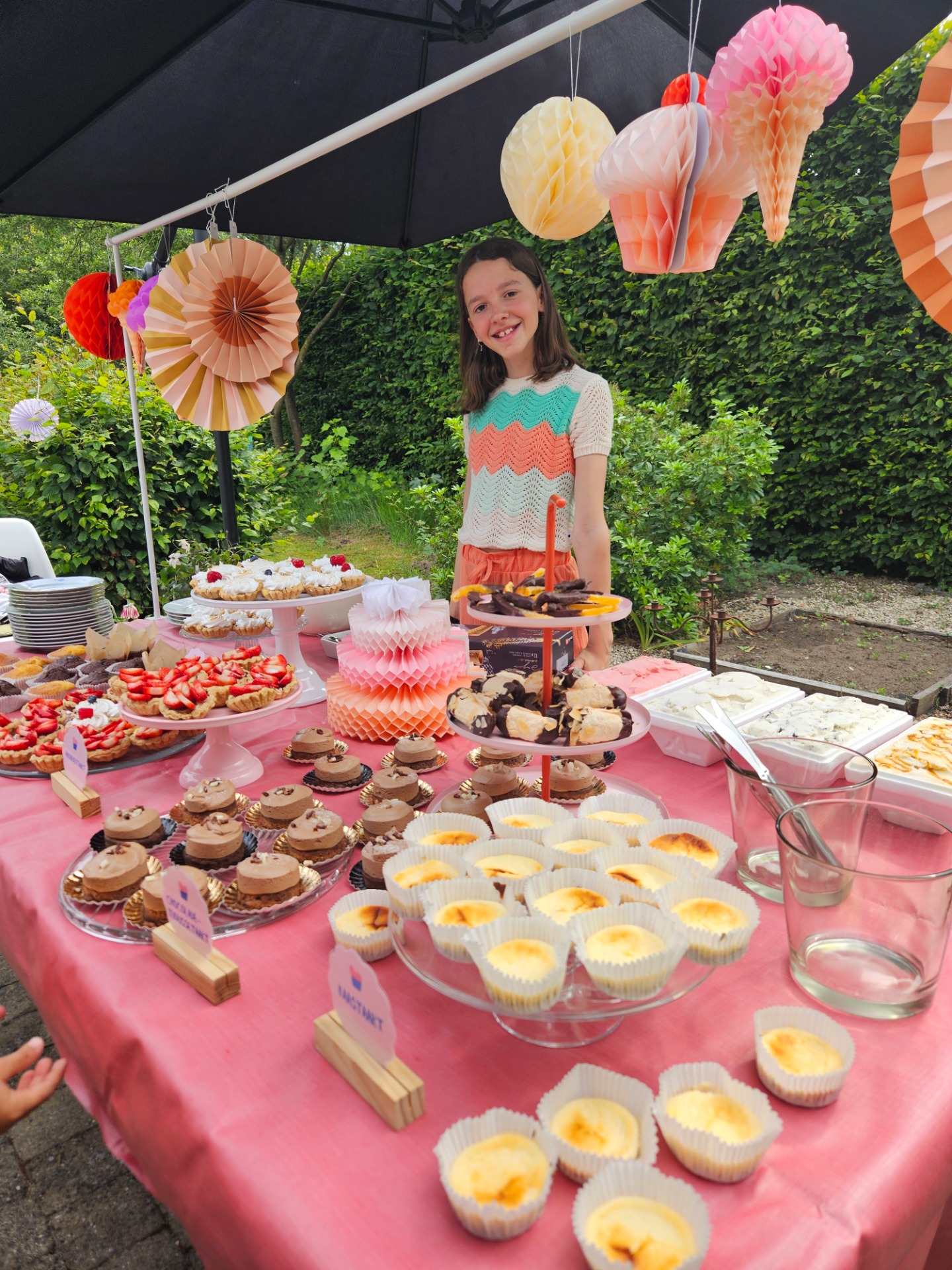 buffet